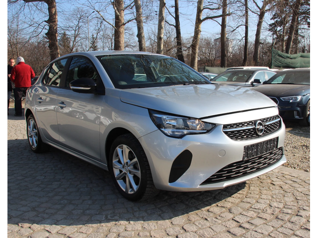 Opel Corsa 1.2i  2023 г. НОВ ВНОС БЕЛГИЯ - автомобили, коли, обяви за нови и употребявани 2