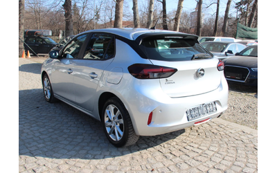 Opel Corsa 1.2i  2023 г. НОВ ВНОС БЕЛГИЯ - автомобили, коли, обяви за нови и употребявани 6