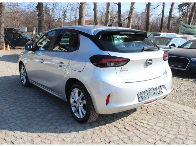 Opel Corsa 1.2i  2023 г. НОВ ВНОС БЕЛГИЯ - автомобили, коли, обяви за нови и употребявани 6