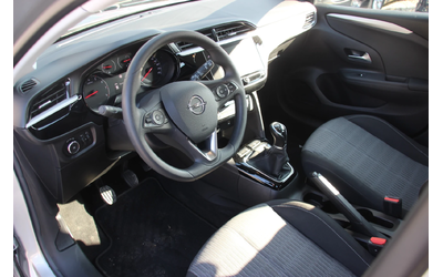 Opel Corsa 1.2i  2023 г. НОВ ВНОС БЕЛГИЯ - автомобили, коли, обяви за нови и употребявани 8