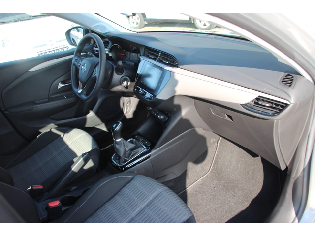 Opel Corsa 1.2i  2023 г. НОВ ВНОС БЕЛГИЯ - автомобили, коли, обяви за нови и употребявани 9