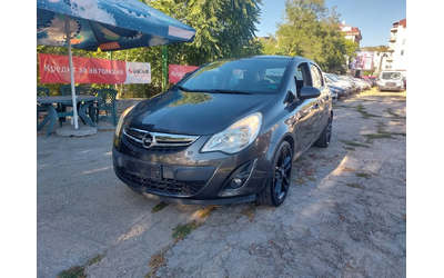 opel-corsa - 0