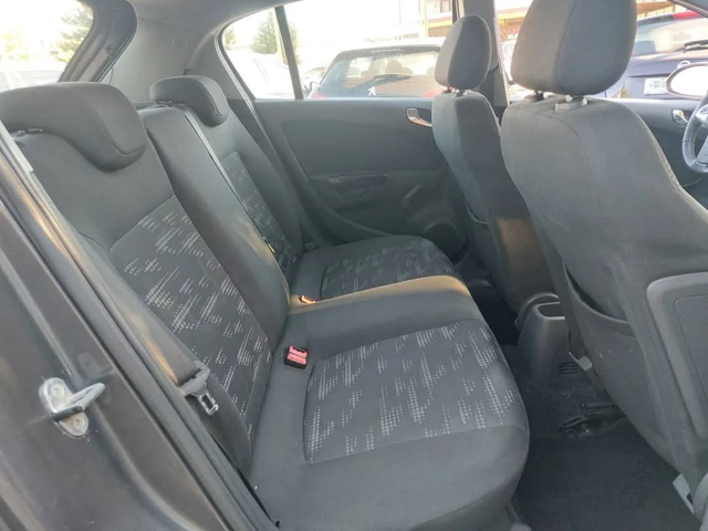 Opel Corsa 1.2i GPL - автомобили, коли, обяви за нови и употребявани 11