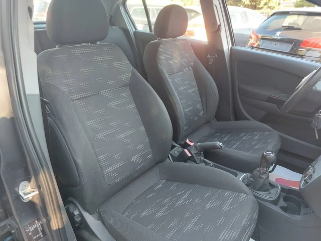 Opel Corsa 1.2i GPL - автомобили, коли, обяви за нови и употребявани 12