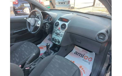 Opel Corsa 1.2i GPL - автомобили, коли, обяви за нови и употребявани 13