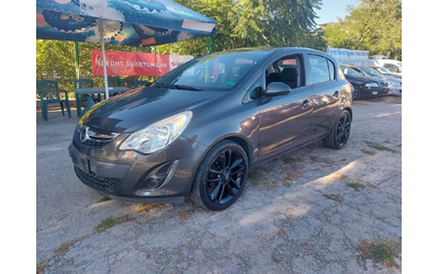 opel-corsa - 1