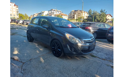 opel-corsa - 5