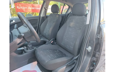 Opel Corsa 1.2i GPL - автомобили, коли, обяви за нови и употребявани 7