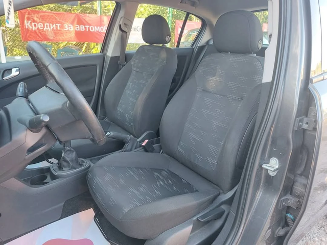 Opel Corsa 1.2i GPL - автомобили, коли, обяви за нови и употребявани 7