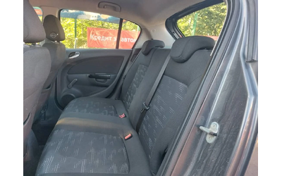 Opel Corsa 1.2i GPL - автомобили, коли, обяви за нови и употребявани 8