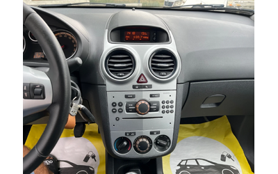 Opel Corsa 1.3cdti - автомобили, коли, обяви за нови и употребявани 13