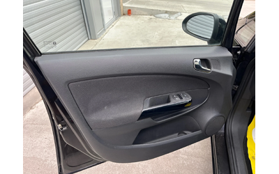 Opel Corsa 1.3cdti - автомобили, коли, обяви за нови и употребявани 14