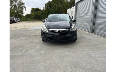 Opel Corsa 1.3cdti - автомобили, коли, обяви за нови и употребявани 16