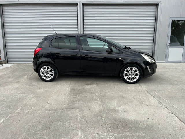 Opel Corsa 1.3cdti - автомобили, коли, обяви за нови и употребявани 4