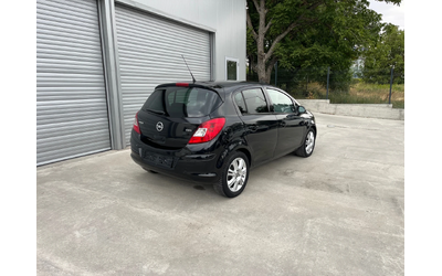 Opel Corsa 1.3cdti - автомобили, коли, обяви за нови и употребявани 6