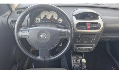 Opel Corsa ЛИЗИНГ - автомобили, коли, обяви за нови и употребявани 12