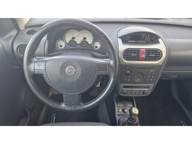 Opel Corsa ЛИЗИНГ - автомобили, коли, обяви за нови и употребявани 12