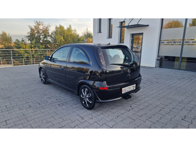 Opel Corsa ЛИЗИНГ - автомобили, коли, обяви за нови и употребявани 2