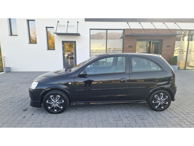 Opel Corsa ЛИЗИНГ - автомобили, коли, обяви за нови и употребявани 4