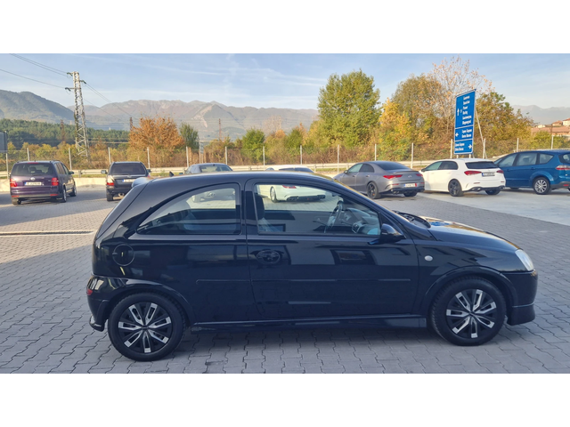 Opel Corsa ЛИЗИНГ - автомобили, коли, обяви за нови и употребявани 6