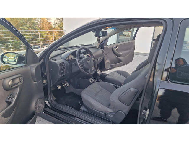 Opel Corsa ЛИЗИНГ - автомобили, коли, обяви за нови и употребявани 7