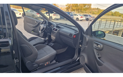 Opel Corsa ЛИЗИНГ - автомобили, коли, обяви за нови и употребявани 8