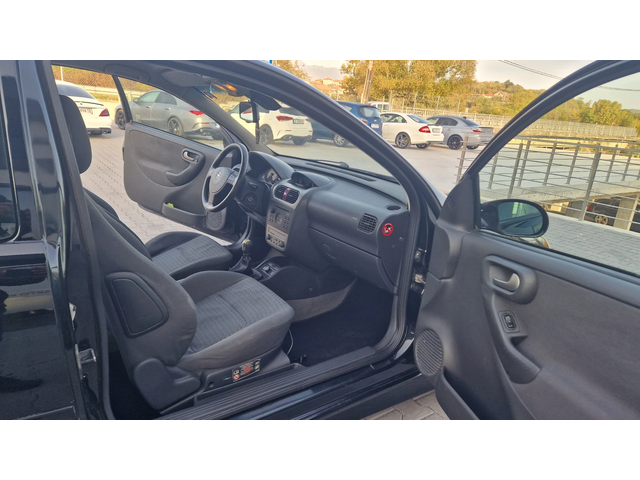 Opel Corsa ЛИЗИНГ - автомобили, коли, обяви за нови и употребявани 8
