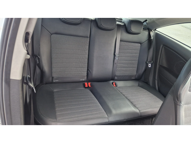 Opel Corsa OPC ЛИЗИНГ - автомобили, коли, обяви за нови и употребявани 10