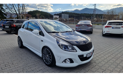 opel-corsa - 1
