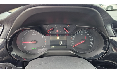 Opel Corsa 1.5--NAVI---TOPP - автомобили, коли, обяви за нови и употребявани 10