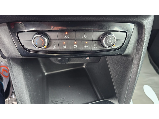 Opel Corsa 1.5--NAVI---TOPP - автомобили, коли, обяви за нови и употребявани 11