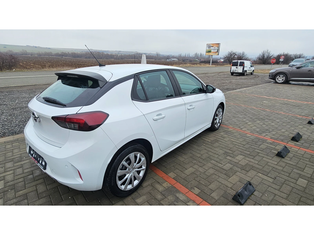 Opel Corsa 1.5--NAVI---TOPP - автомобили, коли, обяви за нови и употребявани 4