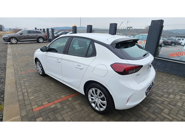Opel Corsa 1.5--NAVI---TOPP - автомобили, коли, обяви за нови и употребявани 6
