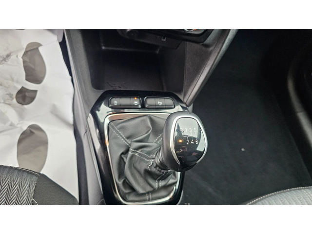 Opel Corsa Navi---TOPP - автомобили, коли, обяви за нови и употребявани 10