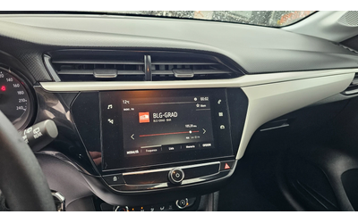 Opel Corsa Navi---TOPP - автомобили, коли, обяви за нови и употребявани 12