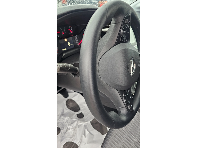 Opel Corsa Navi---TOPP - автомобили, коли, обяви за нови и употребявани 14