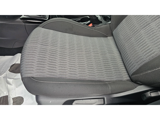 Opel Corsa Navi---TOPP - автомобили, коли, обяви за нови и употребявани 15