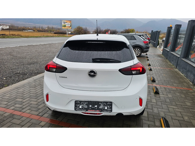 Opel Corsa Navi---TOPP - автомобили, коли, обяви за нови и употребявани 1