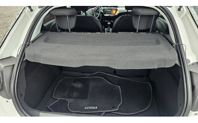 Opel Corsa Navi---TOPP - автомобили, коли, обяви за нови и употребявани 7