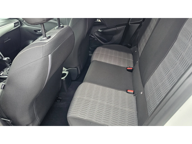 Opel Corsa Navi---TOPP - автомобили, коли, обяви за нови и употребявани 8