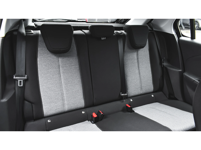 Opel Corsa e-Edition 50 kWh - автомобили, коли, обяви за нови и употребявани 10