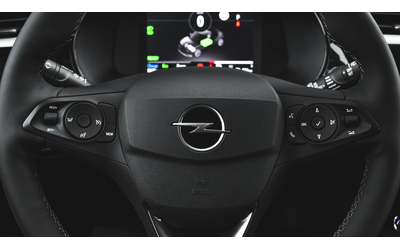 Opel Corsa e-Edition 50 kWh - автомобили, коли, обяви за нови и употребявани 12