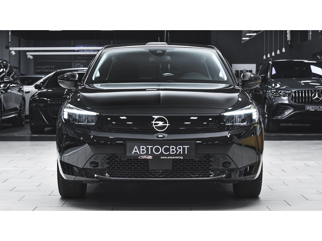 Opel Corsa e-Edition 50 kWh - автомобили, коли, обяви за нови и употребявани 1