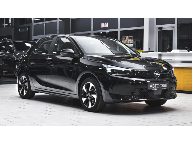 Opel Corsa e-Edition 50 kWh - автомобили, коли, обяви за нови и употребявани 4