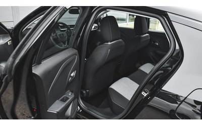 Opel Corsa e-Edition 50 kWh - автомобили, коли, обяви за нови и употребявани 8