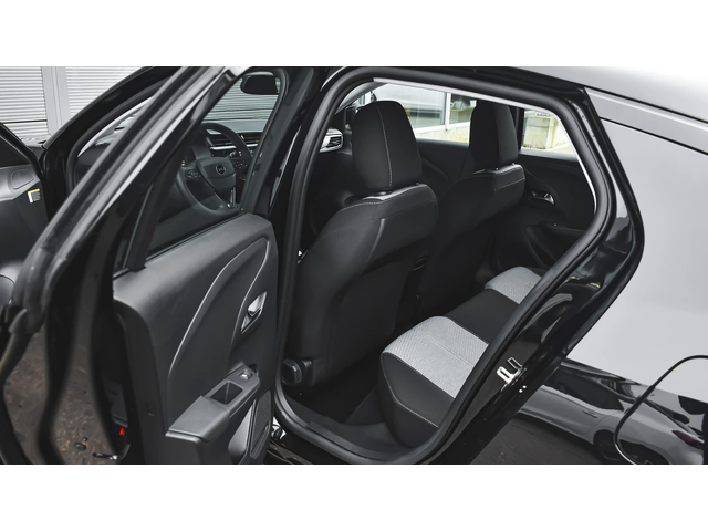 Opel Corsa e-Edition 50 kWh - автомобили, коли, обяви за нови и употребявани 8