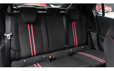 Opel Corsa e-GS Line 50 kWh - автомобили, коли, обяви за нови и употребявани 10