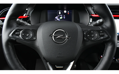 Opel Corsa e-GS Line 50 kWh - автомобили, коли, обяви за нови и употребявани 12