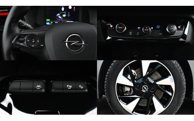 Opel Corsa e-GS Line 50 kWh - автомобили, коли, обяви за нови и употребявани 16