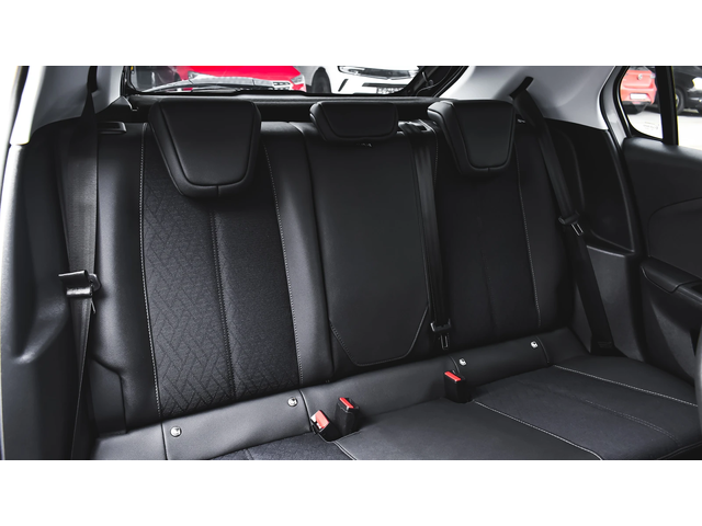 Opel Corsa e-Elegance 50 kWh - автомобили, коли, обяви за нови и употребявани 10